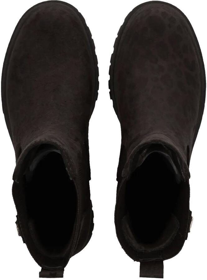 TT. BAGATT Chelsea boots donkerbruin - Foto 6