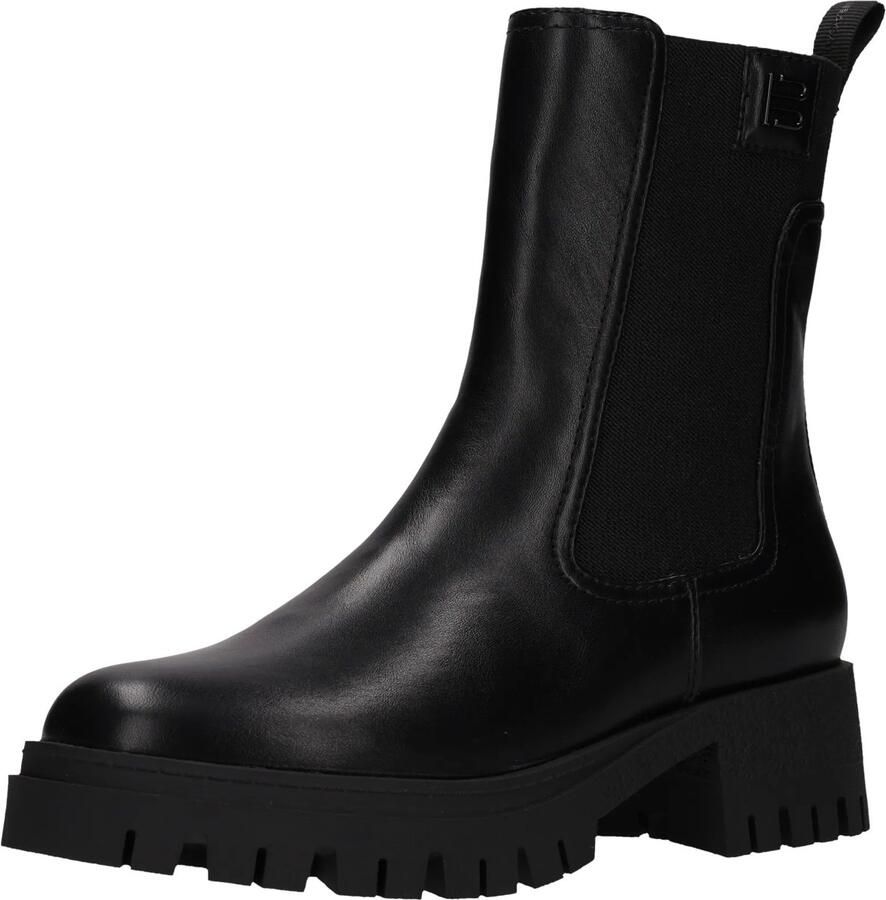 TT. BAGATT Chelsea boots zwart