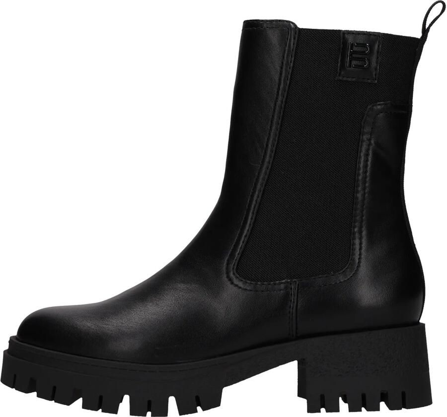 TT. BAGATT Chelsea boots zwart - Foto 3