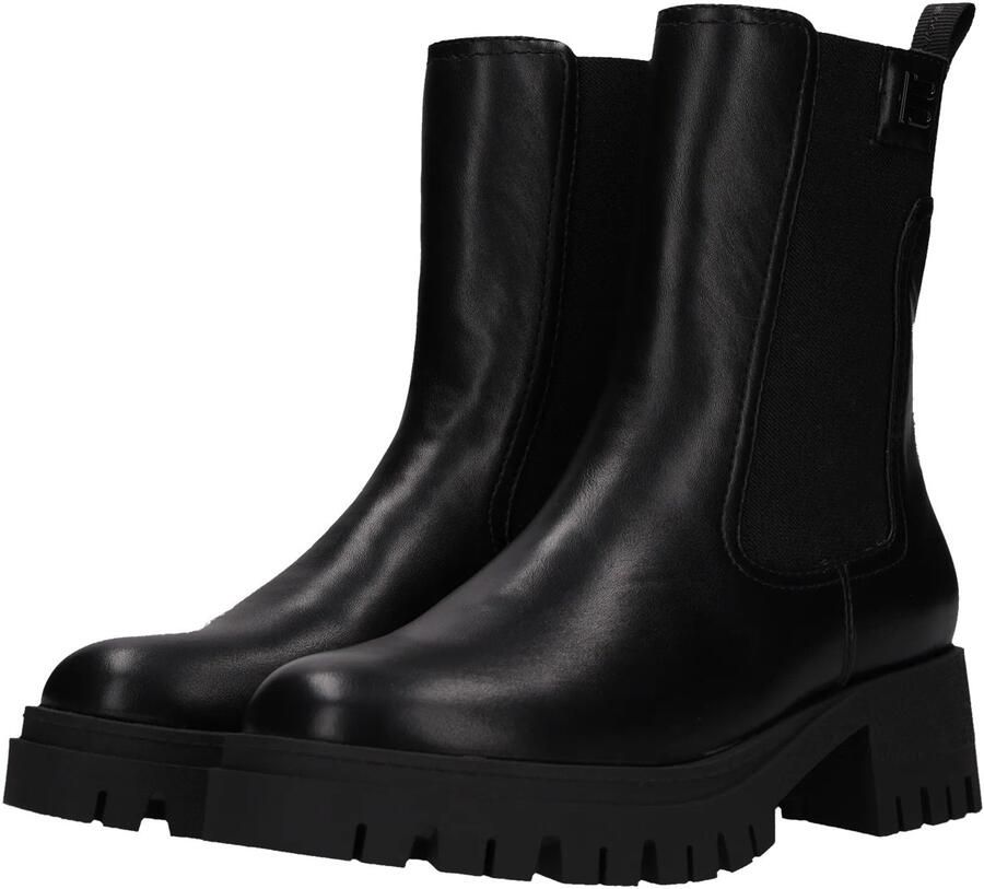 TT. BAGATT Chelsea boots zwart - Foto 4