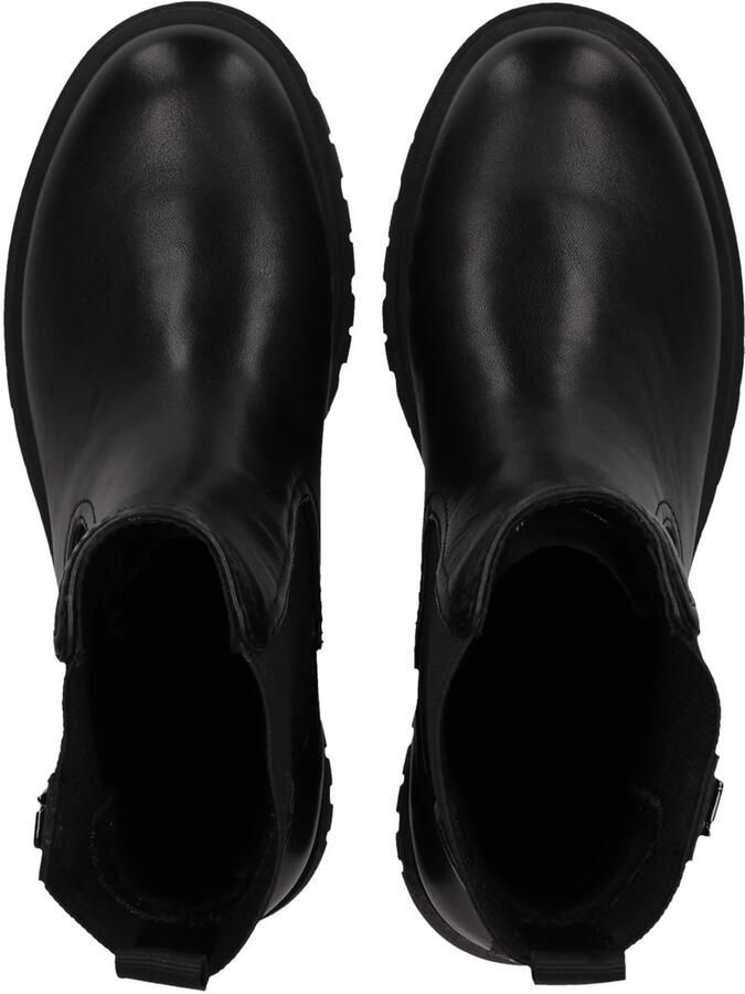 TT. BAGATT Chelsea boots zwart - Foto 6