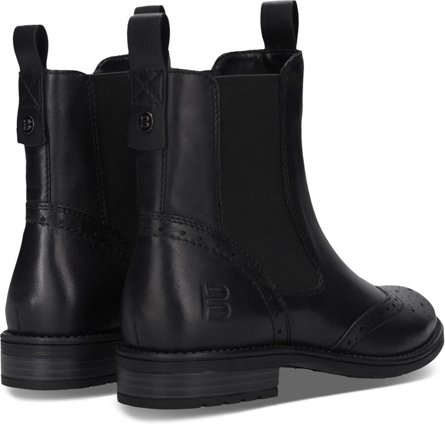 TT. BAGATT Chelsea boots zwart - Foto 2