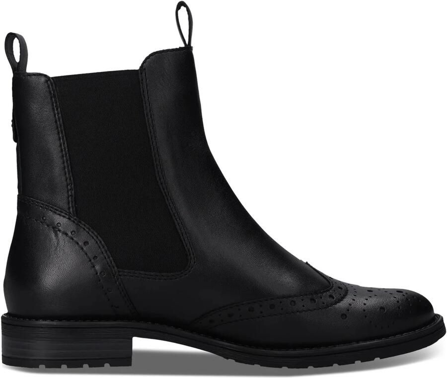 TT. BAGATT Chelsea boots zwart - Foto 4