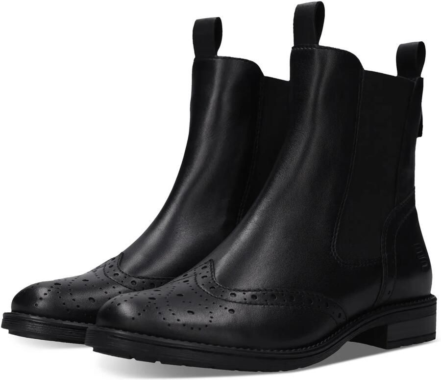 TT. BAGATT Chelsea boots zwart - Foto 3
