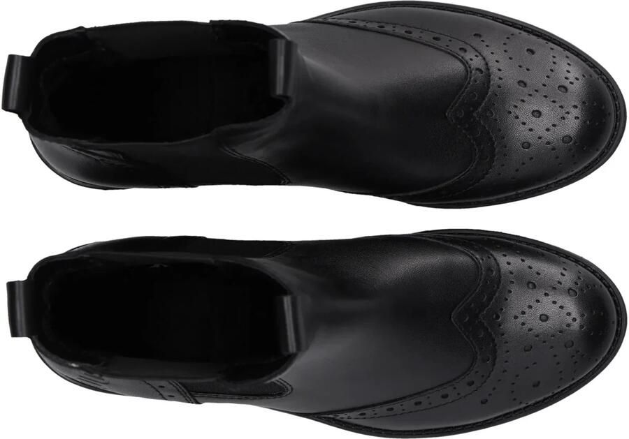 TT. BAGATT Chelsea boots zwart - Foto 5