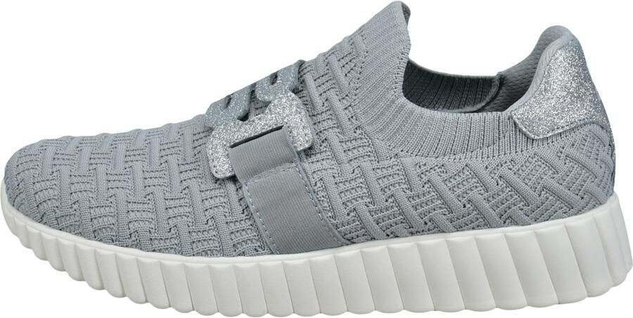 Bagatt Slip On sneakers voor dames TT. - Foto 2