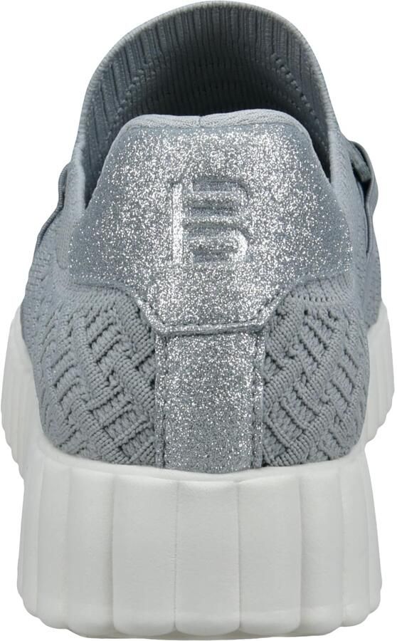 Bagatt Slip On sneakers voor dames TT. - Foto 5