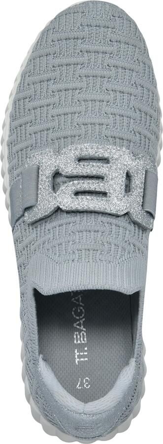 Bagatt Slip On sneakers voor dames TT. - Foto 6