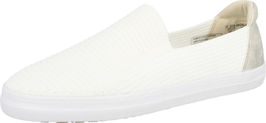 TT. BAGATT Slip-on wit