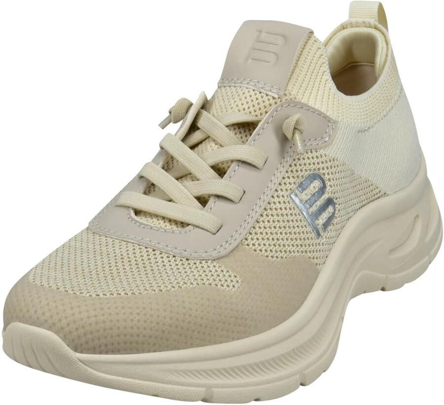 TT. BAGATT Sneakers laag beige - Foto 2