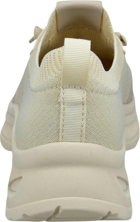 TT. BAGATT Sneakers laag beige - Foto 4