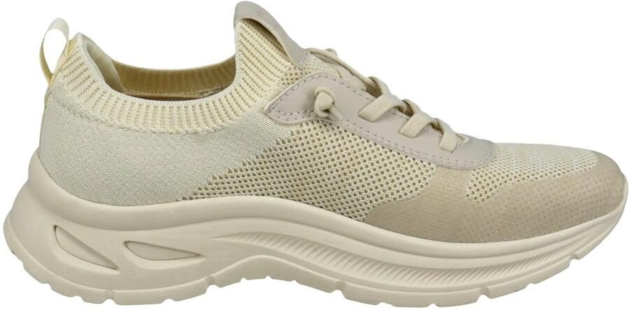 TT. BAGATT Sneakers laag beige