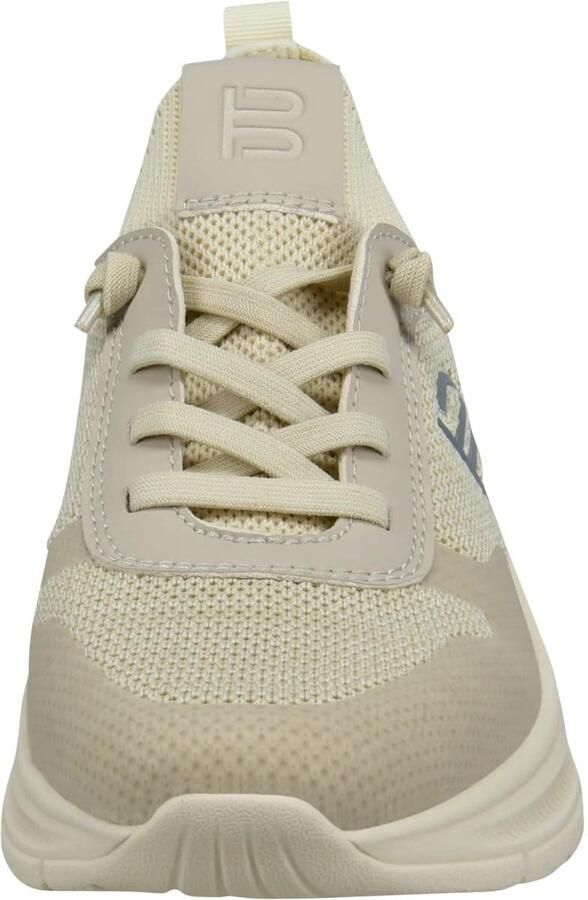 TT. BAGATT Sneakers laag beige - Foto 3