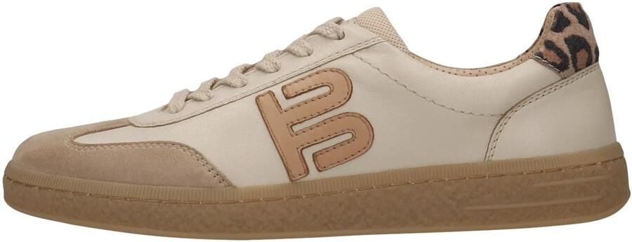 TT. BAGATT Sneakers laag beige - Foto 5