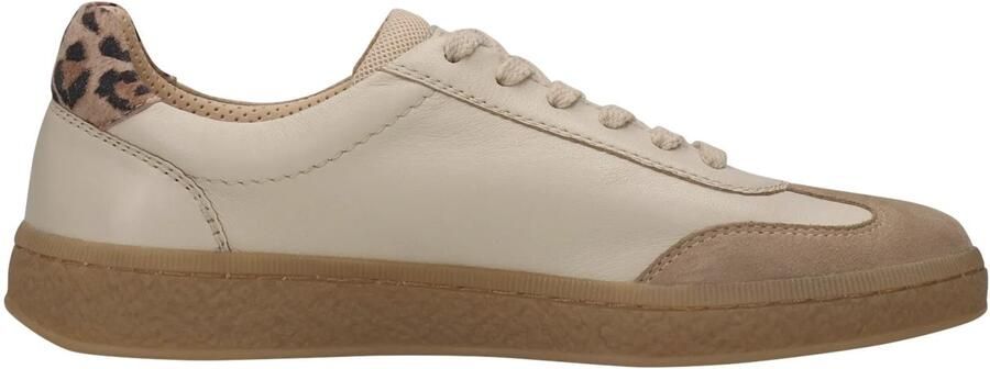 TT. BAGATT Sneakers laag beige - Foto 6
