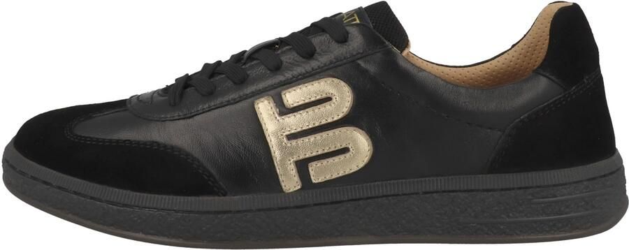 TT. BAGATT Sneakers laag goud zwart - Foto 3
