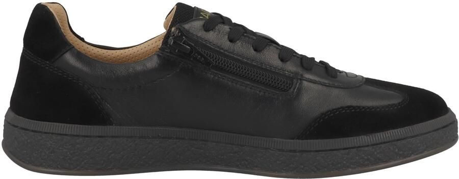 TT. BAGATT Sneakers laag goud zwart - Foto 4