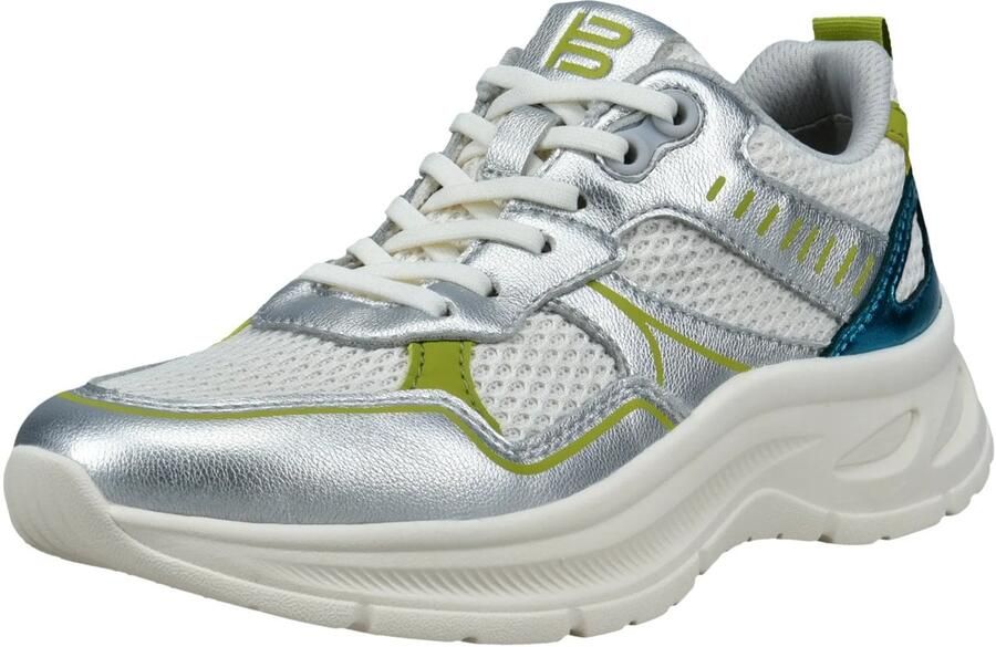 Bagatt Lage Sneakers D31AR70250691381 - Foto 2