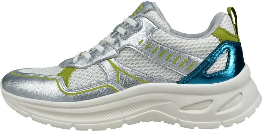 Bagatt Lage Sneakers D31AR70250691381 - Foto 6