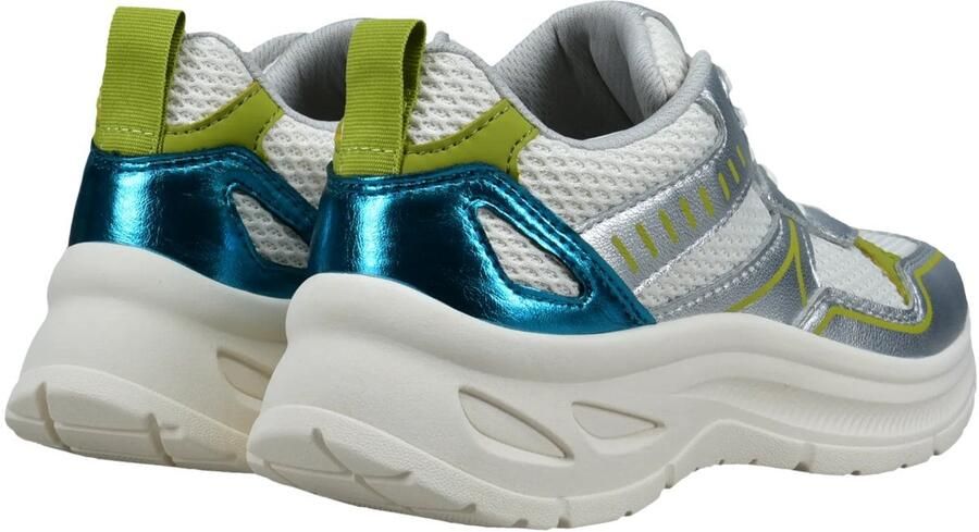 Bagatt Lage Sneakers D31AR70250691381 - Foto 3