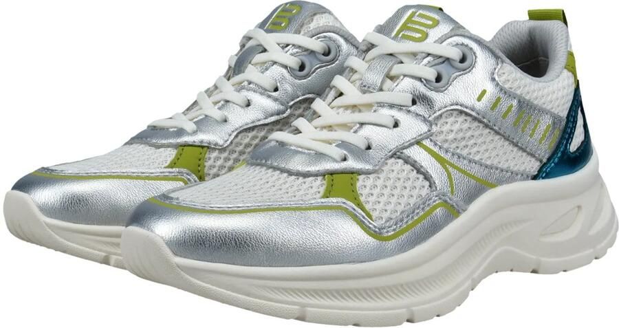 Bagatt Lage Sneakers D31AR70250691381 - Foto 5
