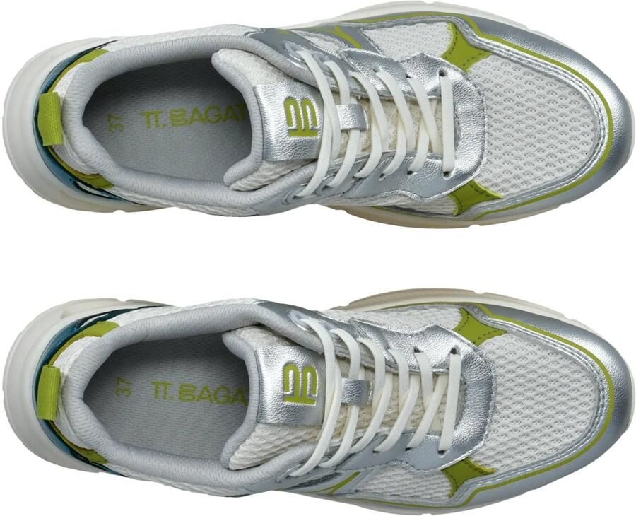 Bagatt Lage Sneakers D31AR70250691381 - Foto 4