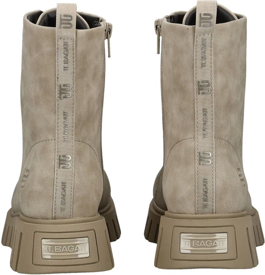 TT. BAGATT Veterlaarsjes beige - Foto 3