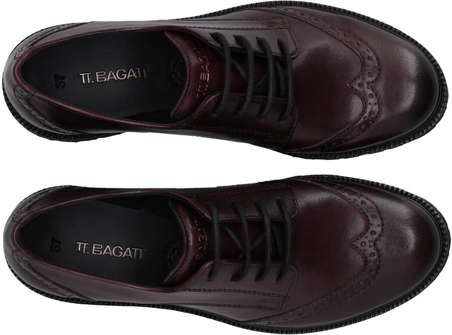 Bagatt Nette schoenen Halfhoge schoenen - Foto 2