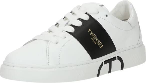 Twinset Sneakers laag