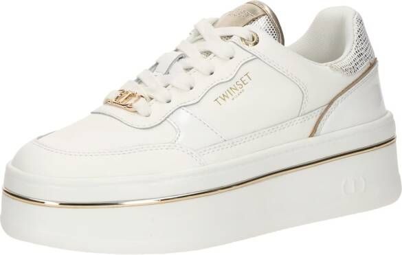 Twinset Sneakers laag
