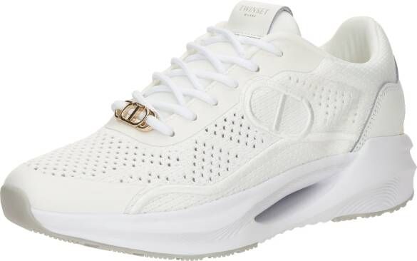 Twinset Sneakers laag