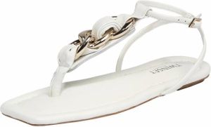 Twinset Teenslipper