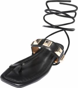 Twinset Teenslipper