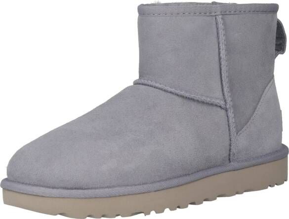 Ugg Boots 'Classic Mini II'