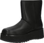 UGG Plateaulaarsjes CITYFUNC MID instap laarzen winterlaarzen boots met binnenrits - Thumbnail 2