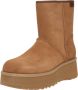 UGG Plateaulaarsjes CITYFUNC MID Plateaulaarzen winterlaarzen met binnenrits - Thumbnail 2