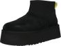 UGG Plateaulaarsjes CLASSIC MINI DIPPER Instaplaarzen winterlaarzen snowboots met plateausool - Thumbnail 8