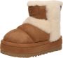 UGG Boots zonder sluiting CLASSIC CHILLAPEAK winterlaarzen snowboots instaplaarzen om in te stappen - Thumbnail 2
