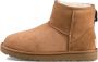 UGG Boots zonder sluiting Classic Ultra Mini Enkellaarsjes instaplaarzen om in te stappen - Thumbnail 10