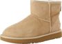 UGG Boots zonder sluiting Classic Mini II comfortabele schoen vrijetijdsschoen in twinface-design - Thumbnail 7
