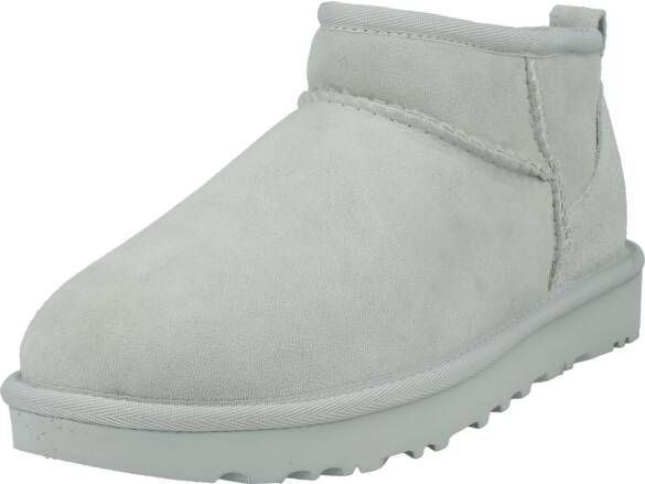 Ugg Snowboots 'CLASSIC ULTRA MINI'