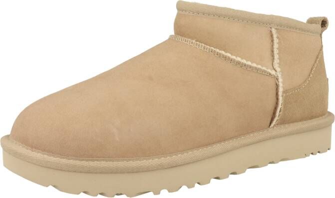 Ugg Boots 'Classic Ultra Mini'