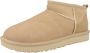 UGG Boots zonder sluiting Classic Ultra Mini comfortabele schoen vrijetijdsschoen met logopatch - Thumbnail 10