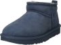 UGG Boots zonder sluiting Classic Ultra Mini comfortabele schoen vrijetijdsschoen met logopatch - Thumbnail 6