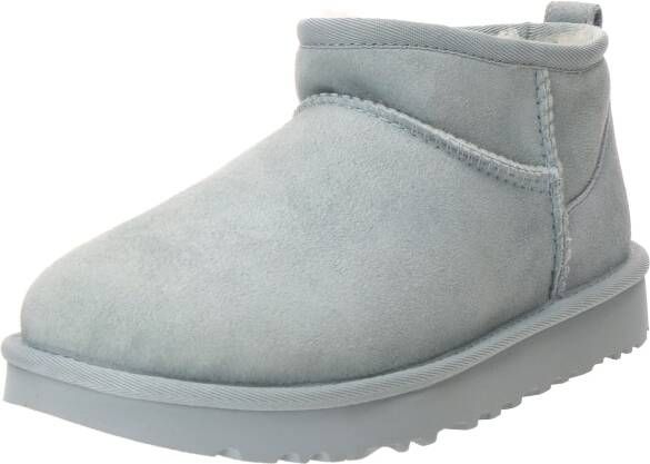 Ugg Boots 'Classic Ultra Mini'