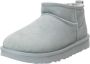 UGG Boots zonder sluiting Classic Ultra Mini comfortabele schoen vrijetijdsschoen met logopatch - Thumbnail 2