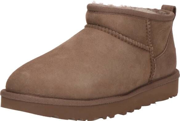 Ugg Boots 'CLASSIC ULTRA MINI'
