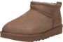 UGG Classic Ultra Mini Boot Women's Caribou - Thumbnail 2