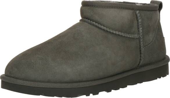 Ugg Boots 'Classic Ultra Mini'