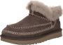 UGG Boots zonder sluiting CLASSIC ULTRA MINI ALPINE huispantoffel mule winterlaarzen met gepolsterde voetbed - Thumbnail 2